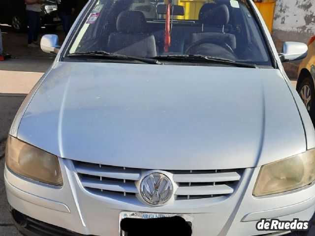 Volkswagen Gol Usado en Mendoza, deRuedas