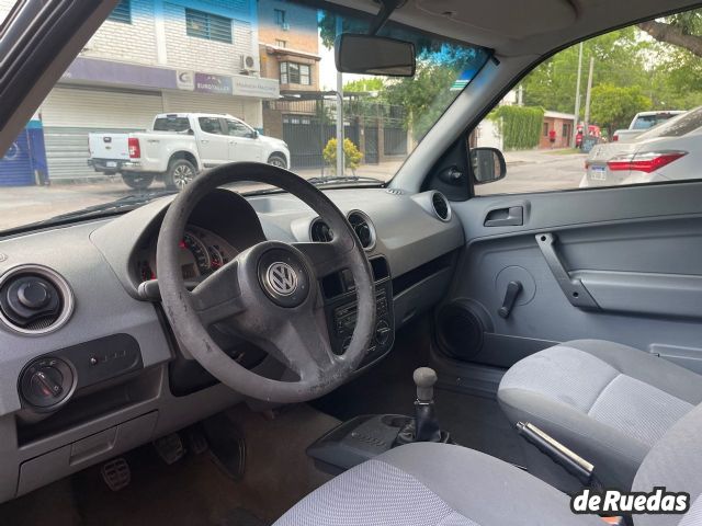 Volkswagen Gol Usado en Mendoza, deRuedas