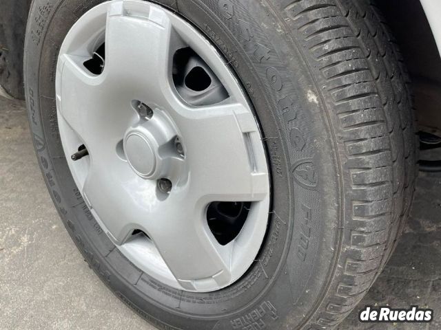 Volkswagen Gol Usado en Córdoba, deRuedas