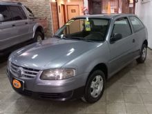 Volkswagen Gol Usado en Mendoza