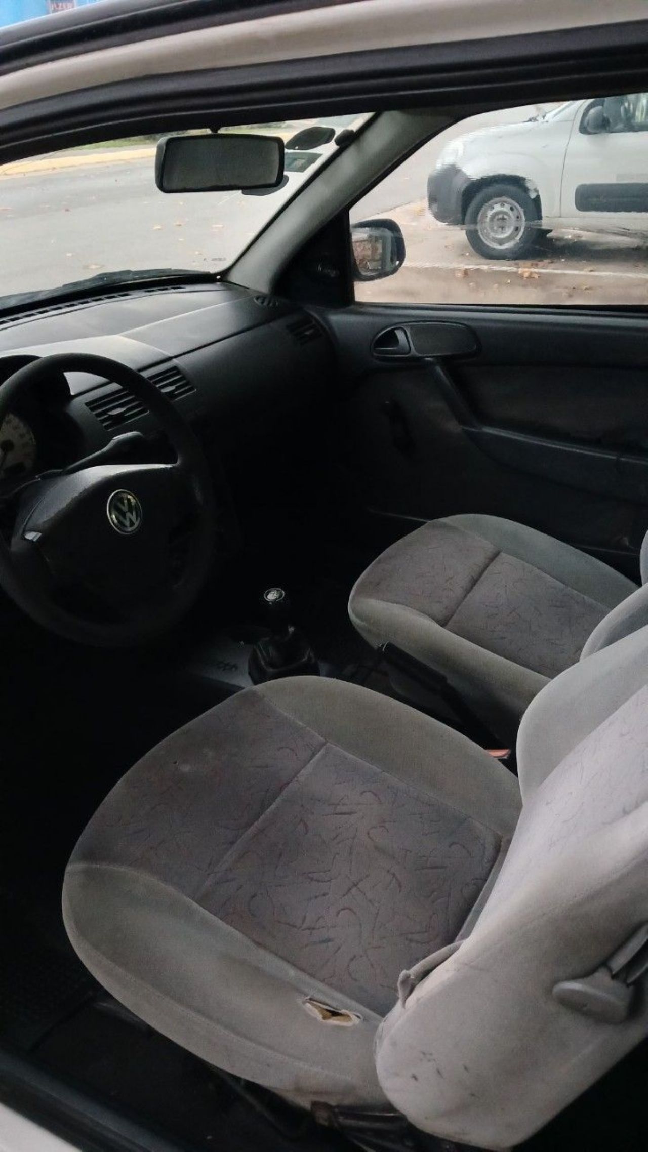 Volkswagen Gol Usado en Buenos Aires, deRuedas