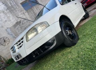 Volkswagen Gol Usado en Buenos Aires