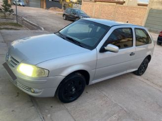 Volkswagen Gol Usado en Mendoza
