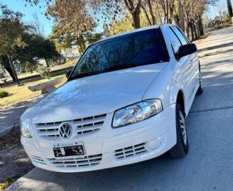 Volkswagen Gol Usado en Mendoza