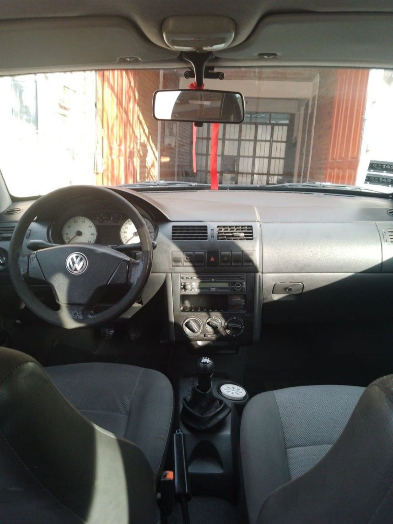 Volkswagen Gol Usado en Mendoza, deRuedas
