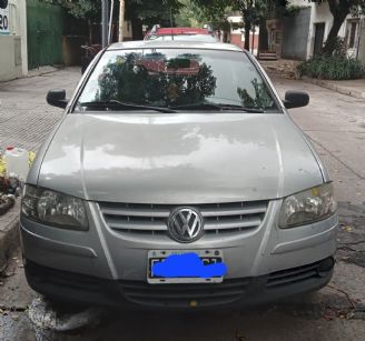 Volkswagen Gol Usado en Buenos Aires