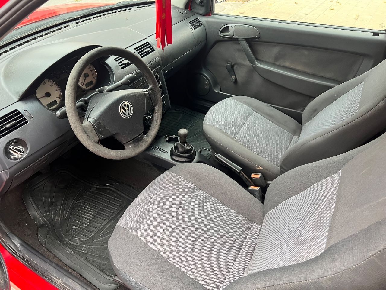 Volkswagen Gol Usado en Mendoza, deRuedas