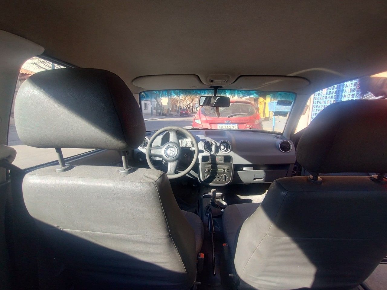 Volkswagen Gol Usado en Mendoza, deRuedas