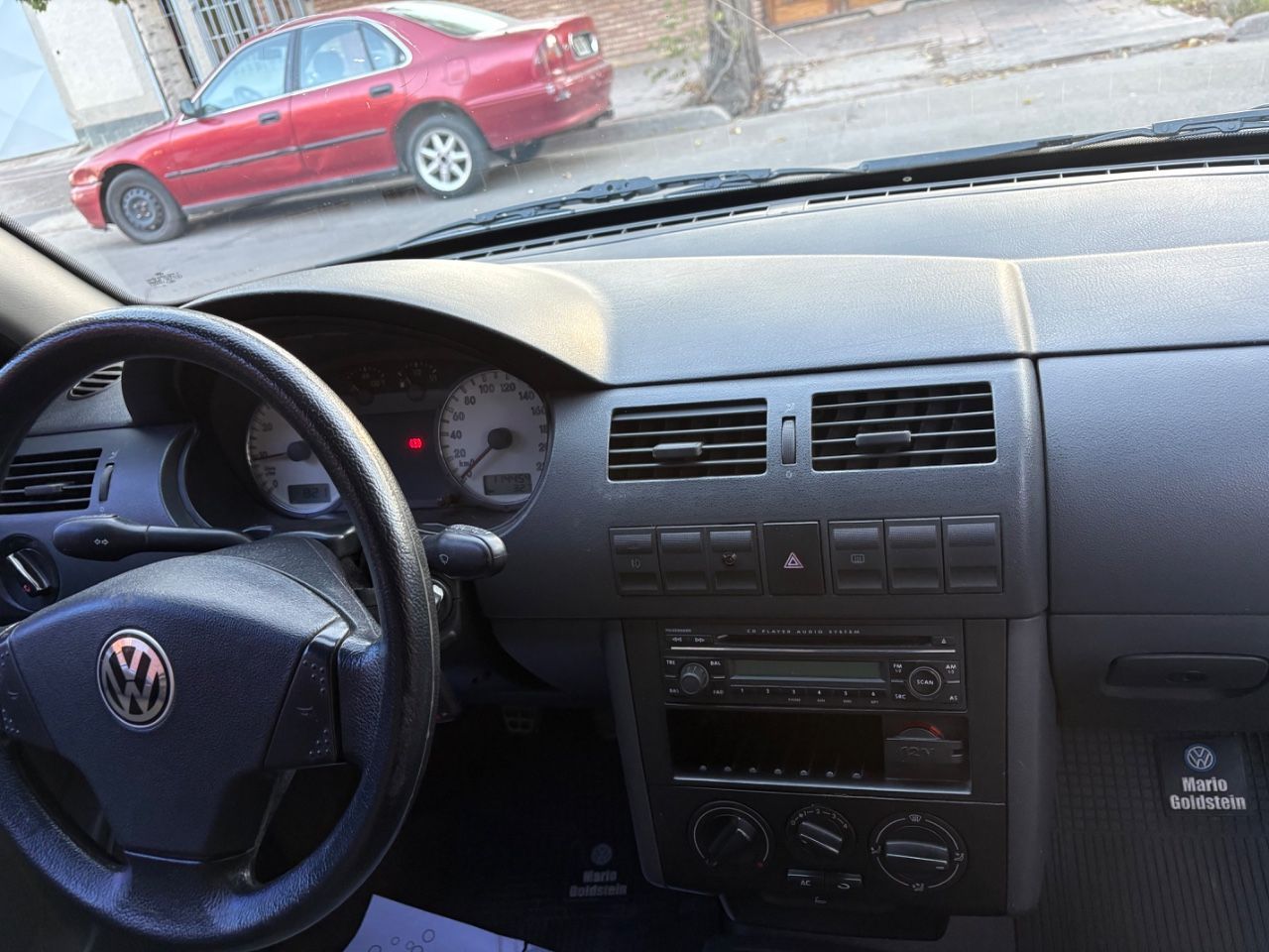 Volkswagen Gol Usado en Mendoza, deRuedas