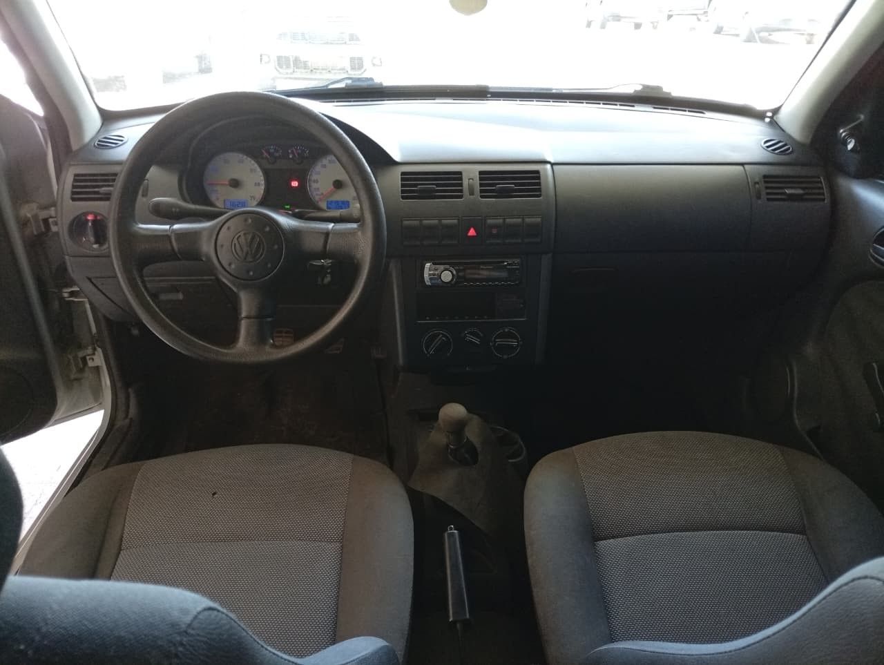 Volkswagen Gol Usado en Córdoba, deRuedas