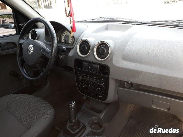 Volkswagen Gol Usado en Mendoza, deRuedas