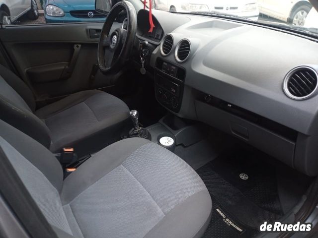 Volkswagen Gol Usado en Mendoza, deRuedas