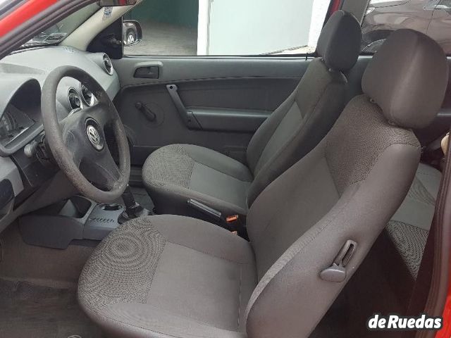 Volkswagen Gol Usado en Mendoza, deRuedas