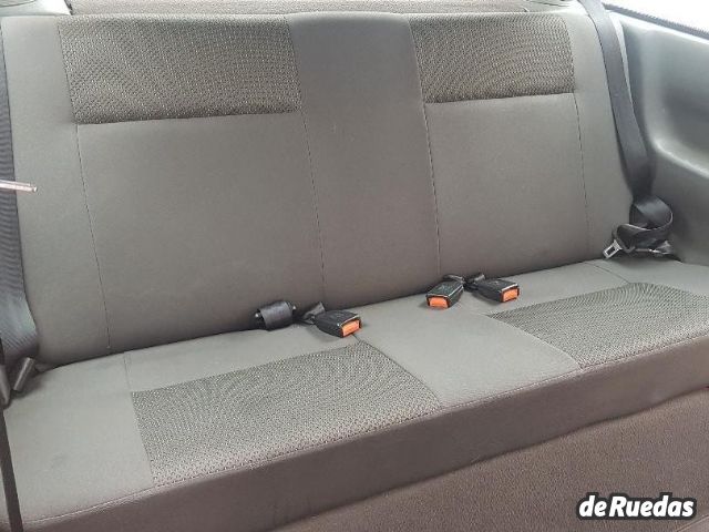 Volkswagen Gol Usado en Mendoza, deRuedas