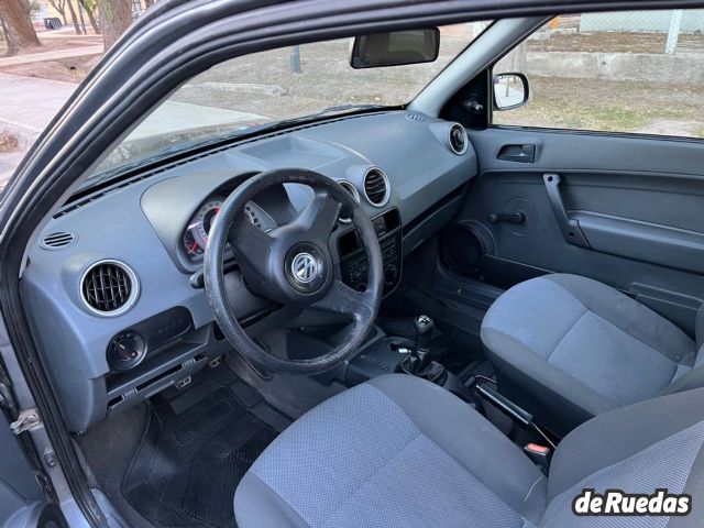 Volkswagen Gol Usado en Mendoza, deRuedas