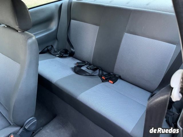 Volkswagen Gol Usado en Mendoza, deRuedas