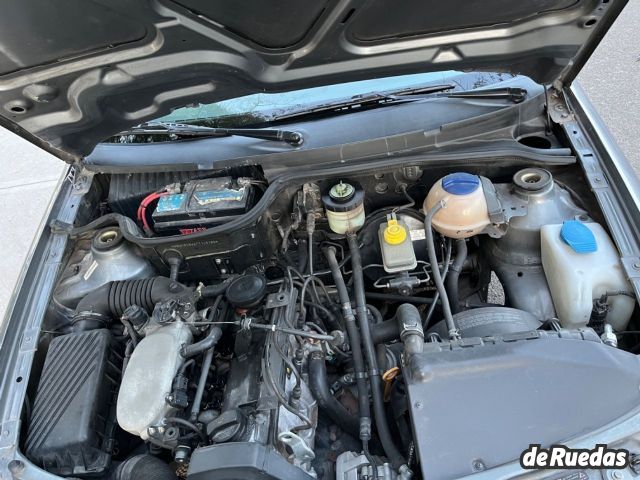 Volkswagen Gol Usado en Mendoza, deRuedas