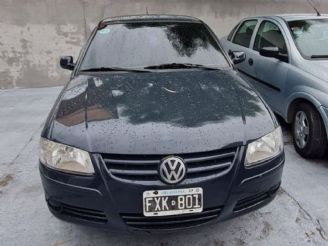 Volkswagen Gol Usado en Córdoba