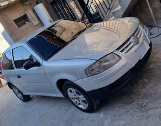 Volkswagen Gol Usado en Mendoza