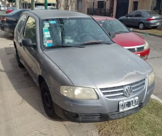 Volkswagen Gol Usado en Buenos Aires
