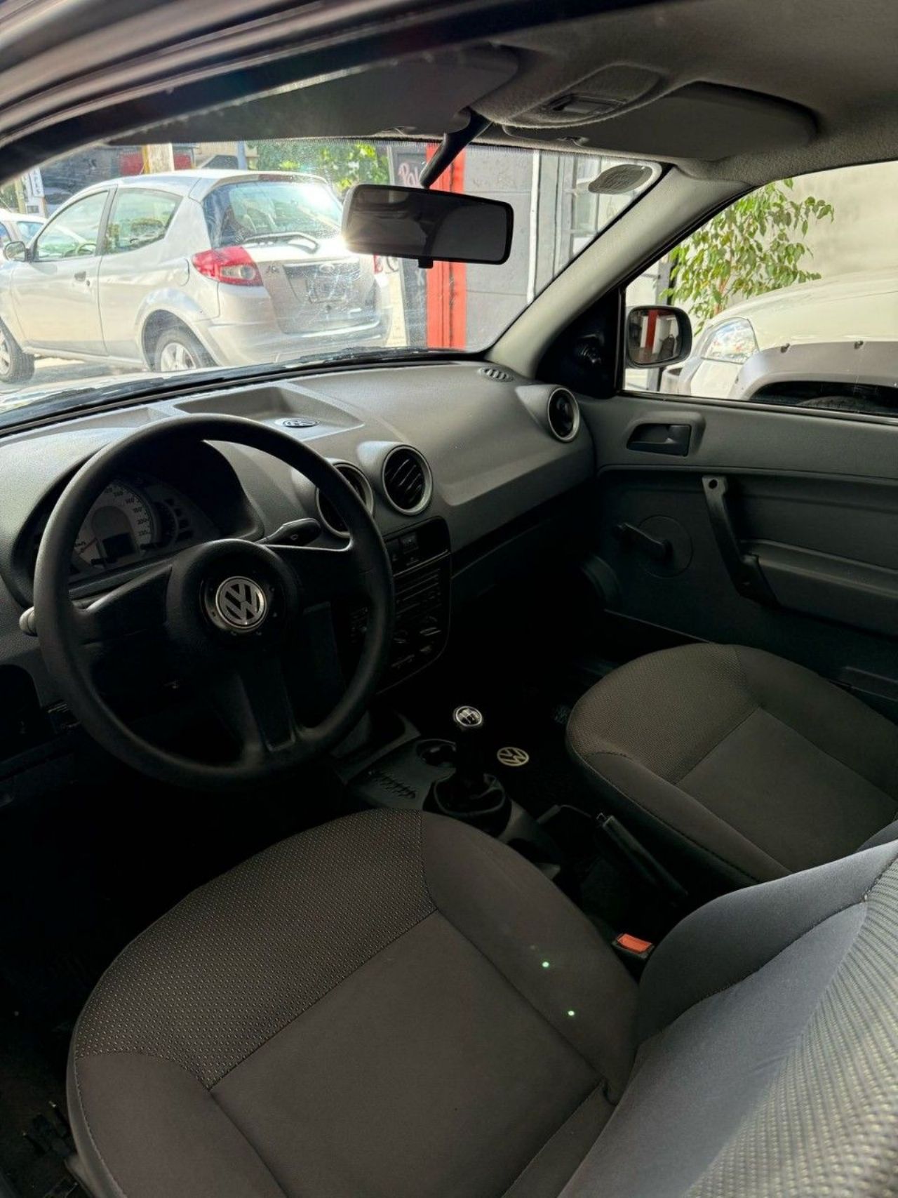 Volkswagen Gol Usado en Córdoba, deRuedas