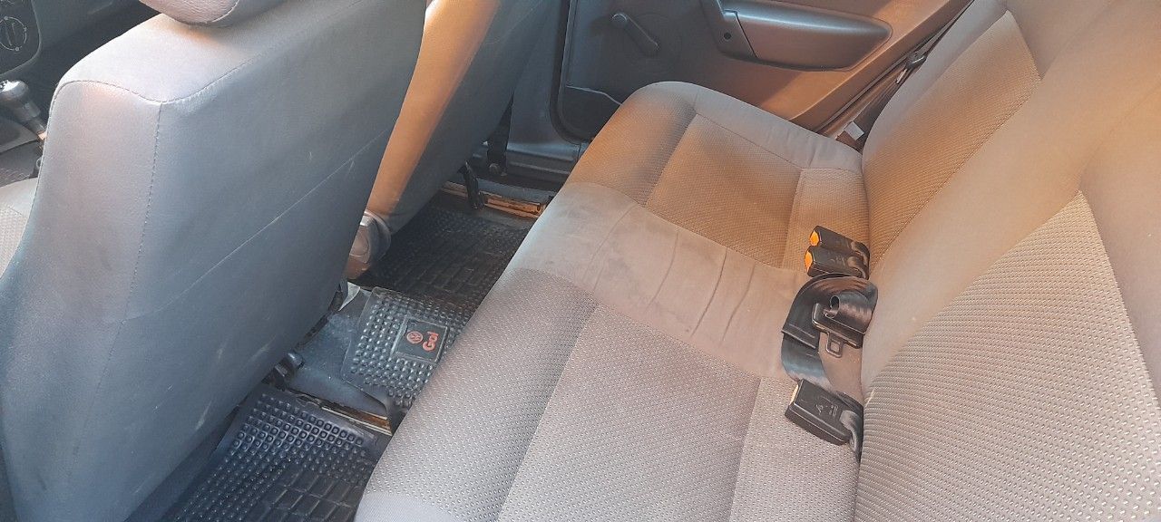 Volkswagen Gol Usado en Buenos Aires, deRuedas