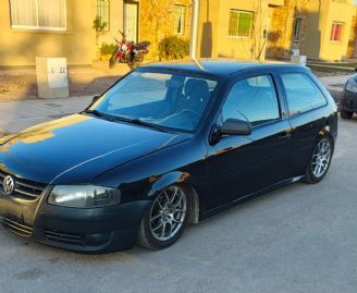 Volkswagen Gol Usado en Mendoza