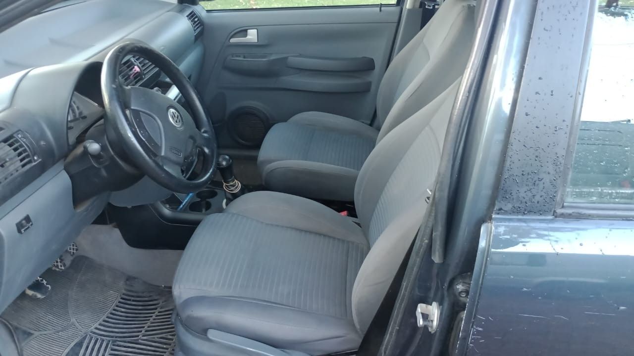Volkswagen Gol Usado en Mendoza, deRuedas
