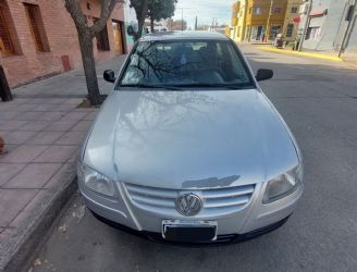 Volkswagen Gol Usado en Córdoba