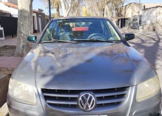 Volkswagen Gol Usado en Mendoza