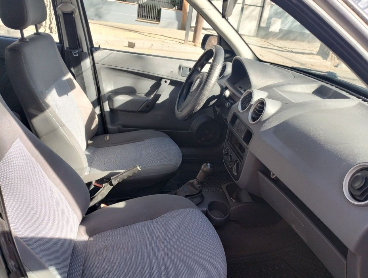 Volkswagen Gol Usado en Mendoza, deRuedas