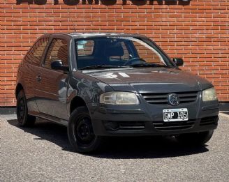 Volkswagen Gol Usado en Córdoba