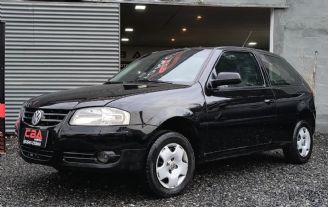 Volkswagen Gol Usado en Córdoba