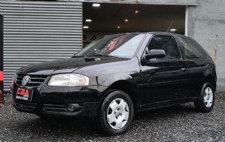 Volkswagen Gol Usado en Córdoba