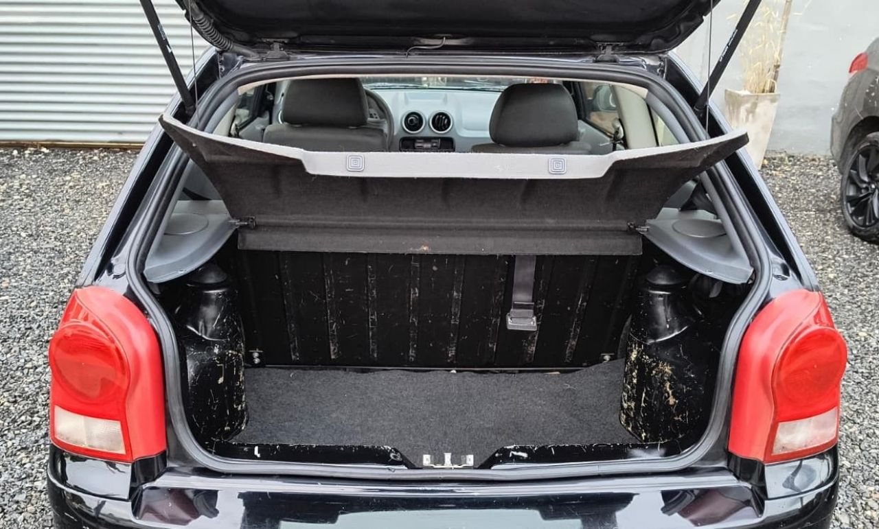 Volkswagen Gol Usado en Córdoba, deRuedas