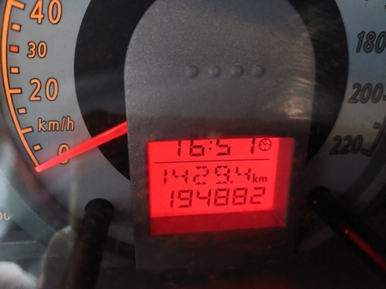 Volkswagen Gol Usado en Buenos Aires, deRuedas