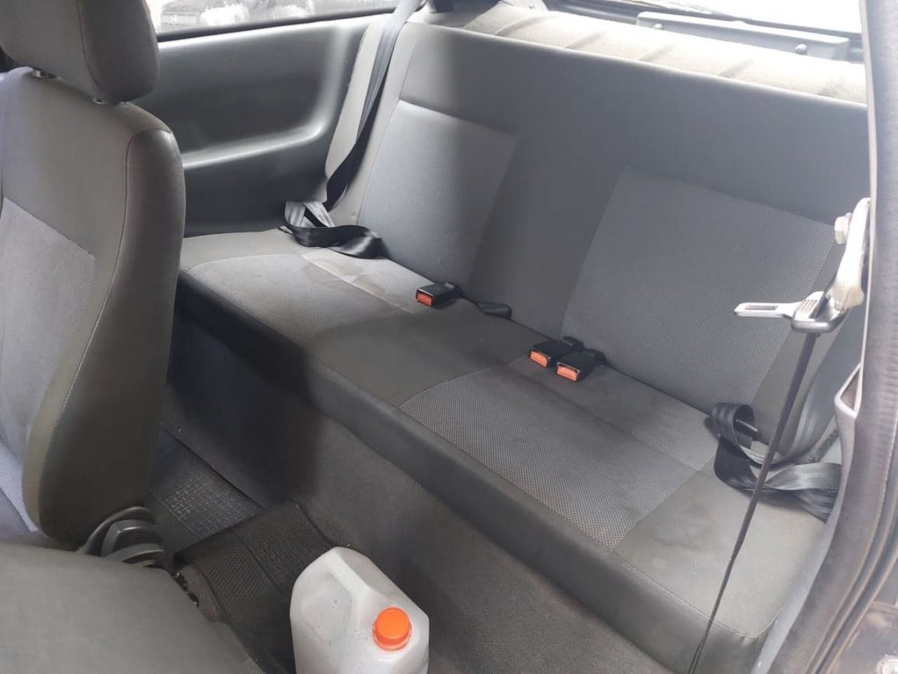 Volkswagen Gol Usado en Buenos Aires, deRuedas