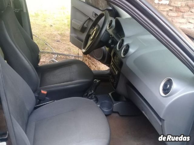Volkswagen Gol Usado en Mendoza, deRuedas