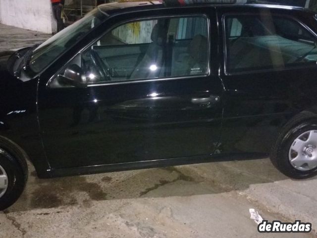 Volkswagen Gol Usado en Mendoza, deRuedas