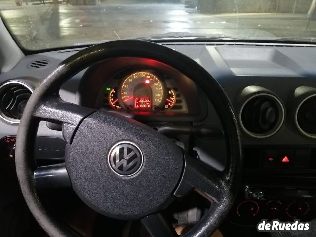 Volkswagen Gol Usado en Mendoza, deRuedas