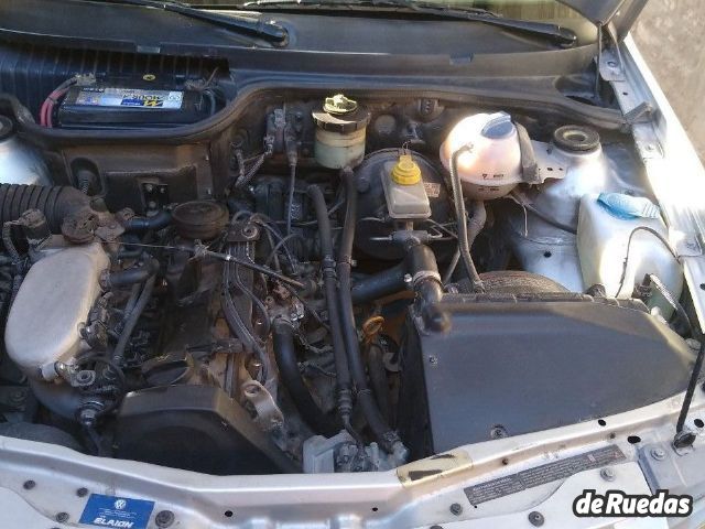 Volkswagen Gol Usado en Mendoza, deRuedas