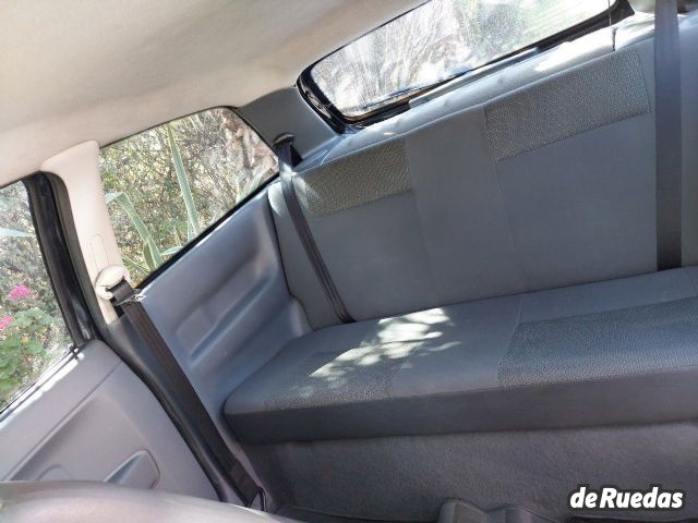 Volkswagen Gol Usado en Mendoza, deRuedas