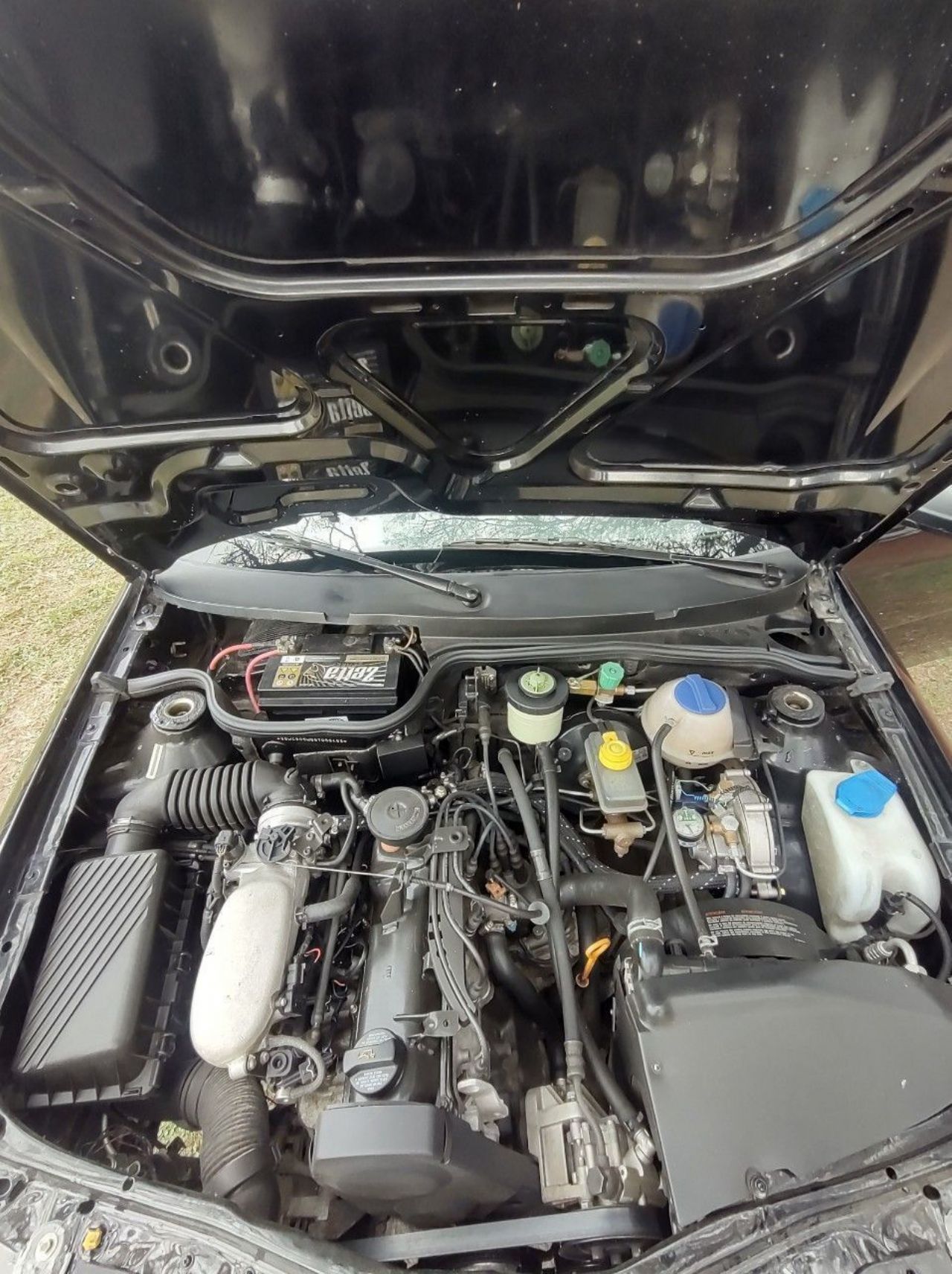 Volkswagen Gol Usado en Córdoba, deRuedas