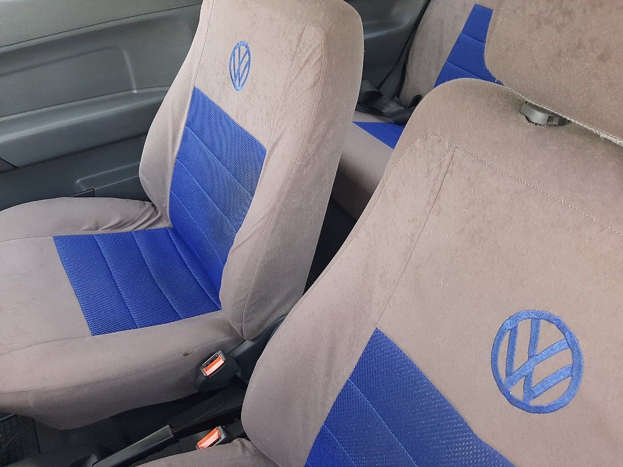 Volkswagen Gol Usado en Mendoza, deRuedas