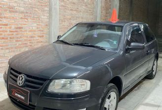 Volkswagen Gol Usado en San Juan