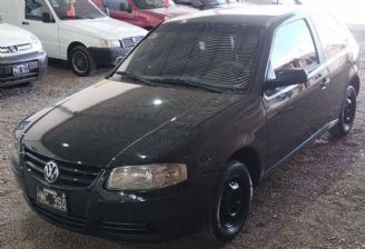 Volkswagen Gol Usado en Mendoza
