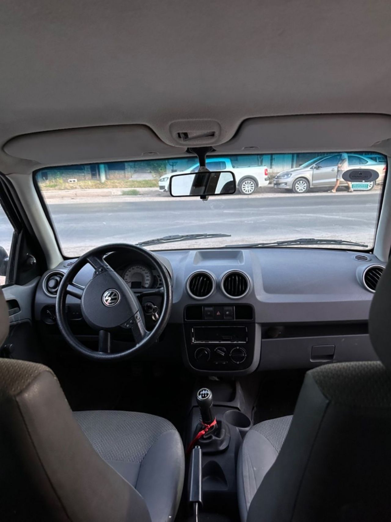Volkswagen Gol Usado en Mendoza, deRuedas