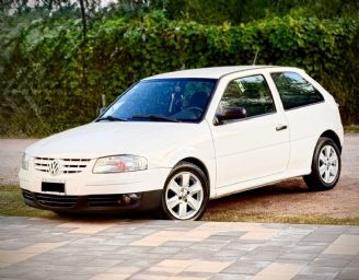 Volkswagen Gol Usado en Córdoba