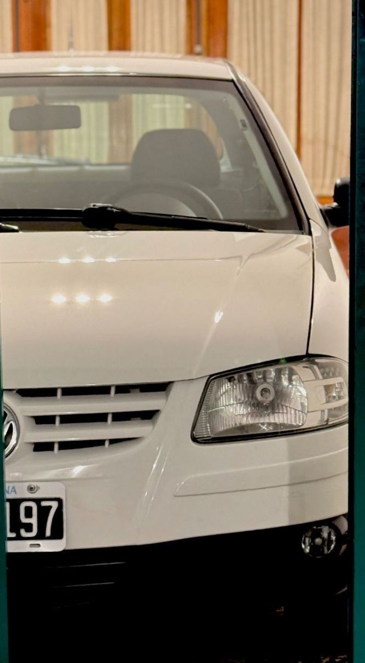 Volkswagen Gol Usado en Córdoba, deRuedas