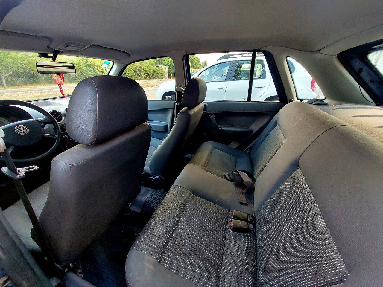Volkswagen Gol Usado en Mendoza, deRuedas